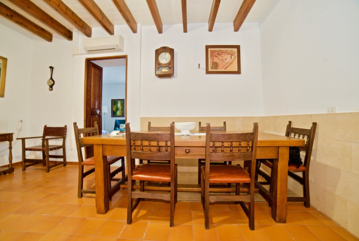 Country House Near Es Trenc & Ses Covetes Beaches, Campos