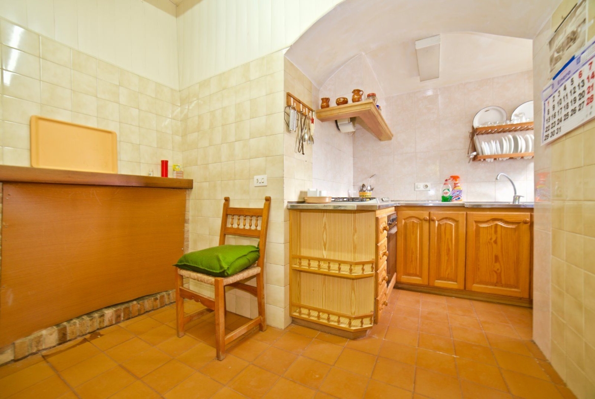 Country House Near Es Trenc & Ses Covetes Beaches, Campos