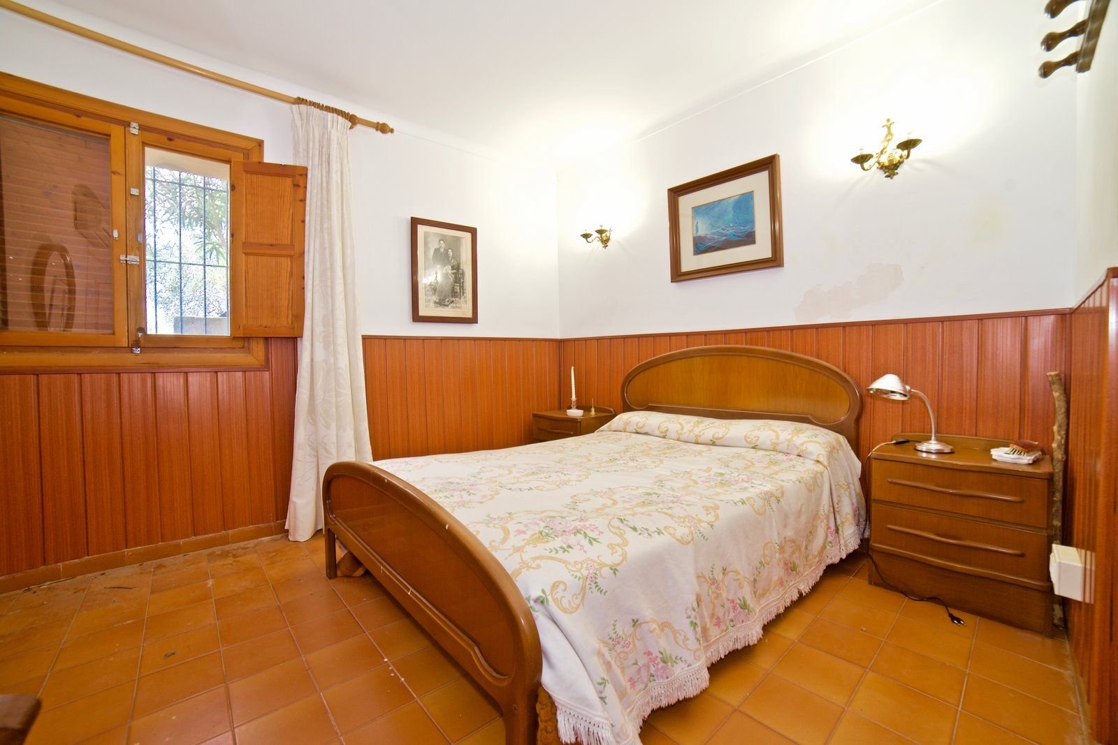 Country House Near Es Trenc & Ses Covetes Beaches, Campos