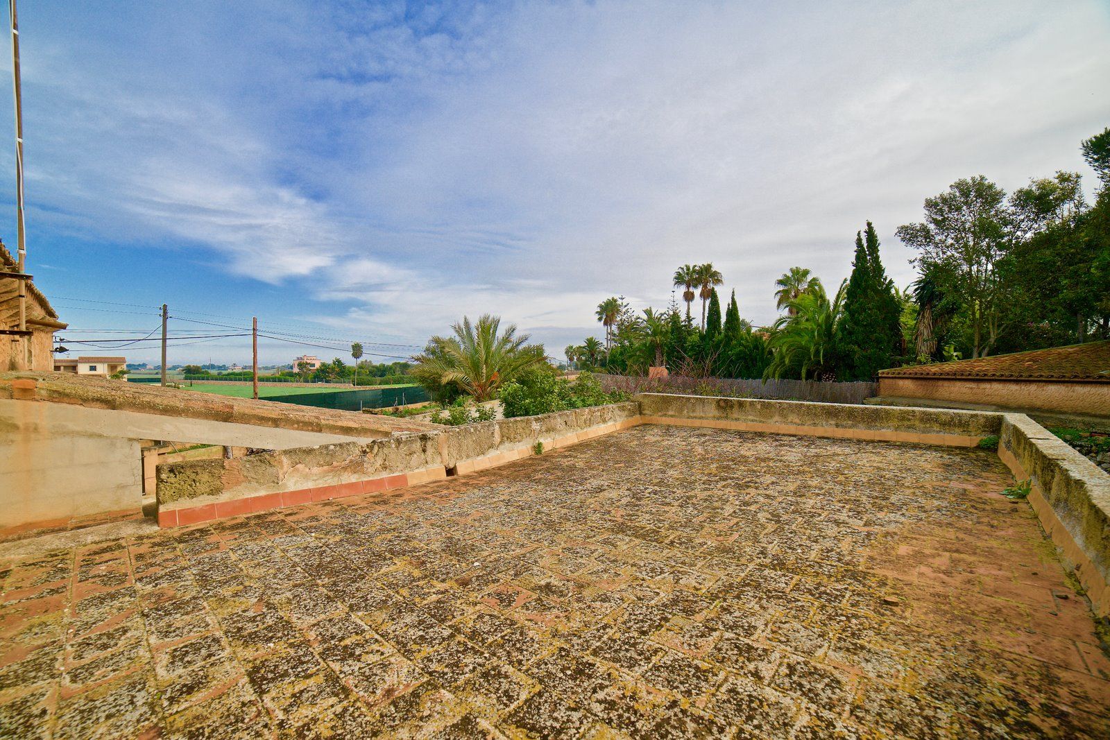 Country House Near Es Trenc & Ses Covetes Beaches, Campos