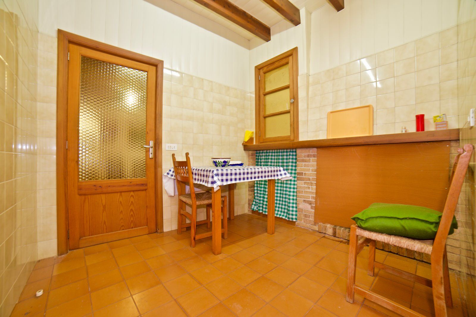 Country House Near Es Trenc & Ses Covetes Beaches, Campos