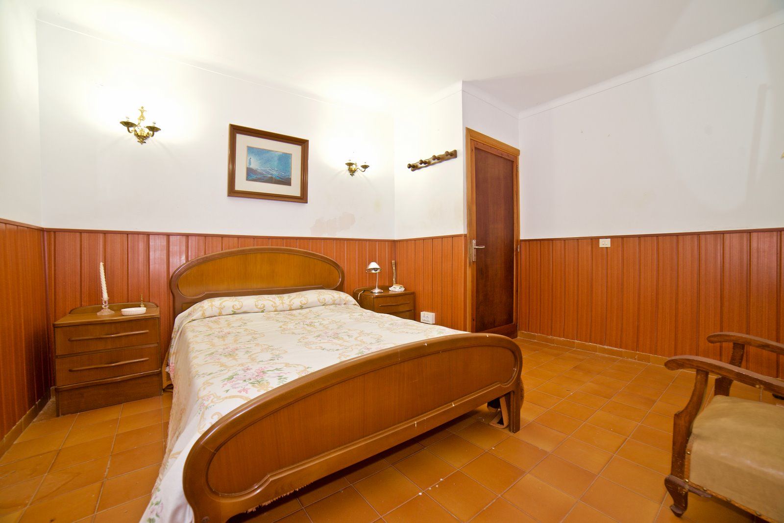 Country House Near Es Trenc & Ses Covetes Beaches, Campos