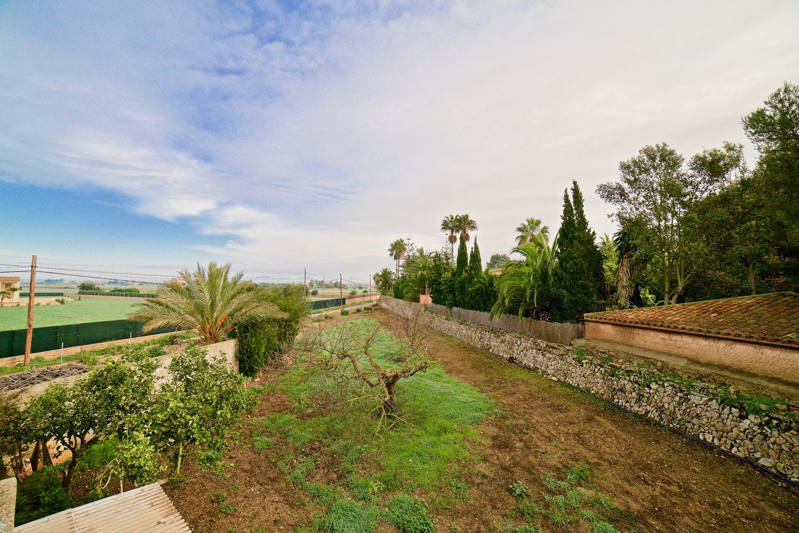 Country House Near Es Trenc & Ses Covetes Beaches, Campos