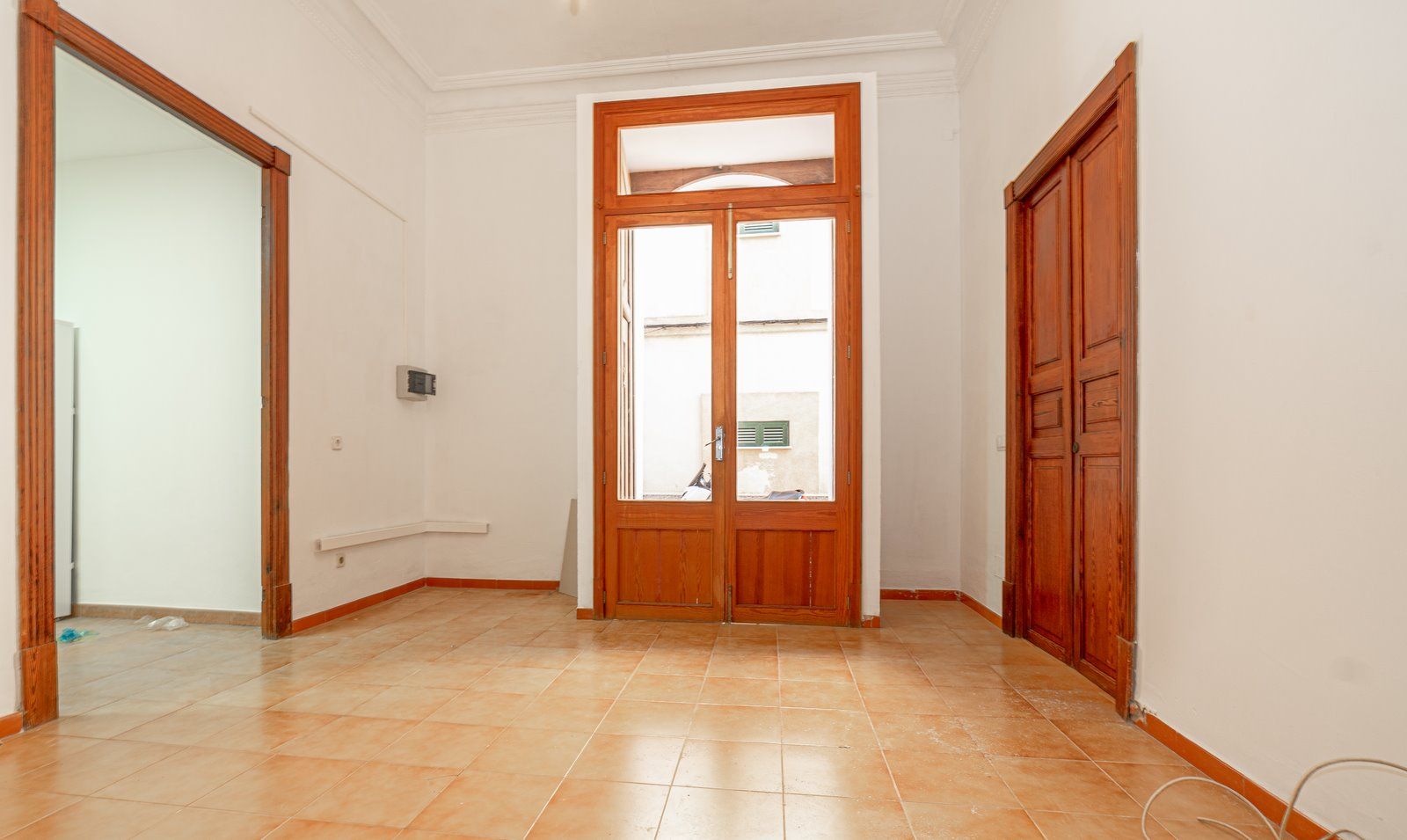 1-1215-Villasyfincasmallorca.jpg Planta baja reformada en alquiler en el centro de Ses Salines