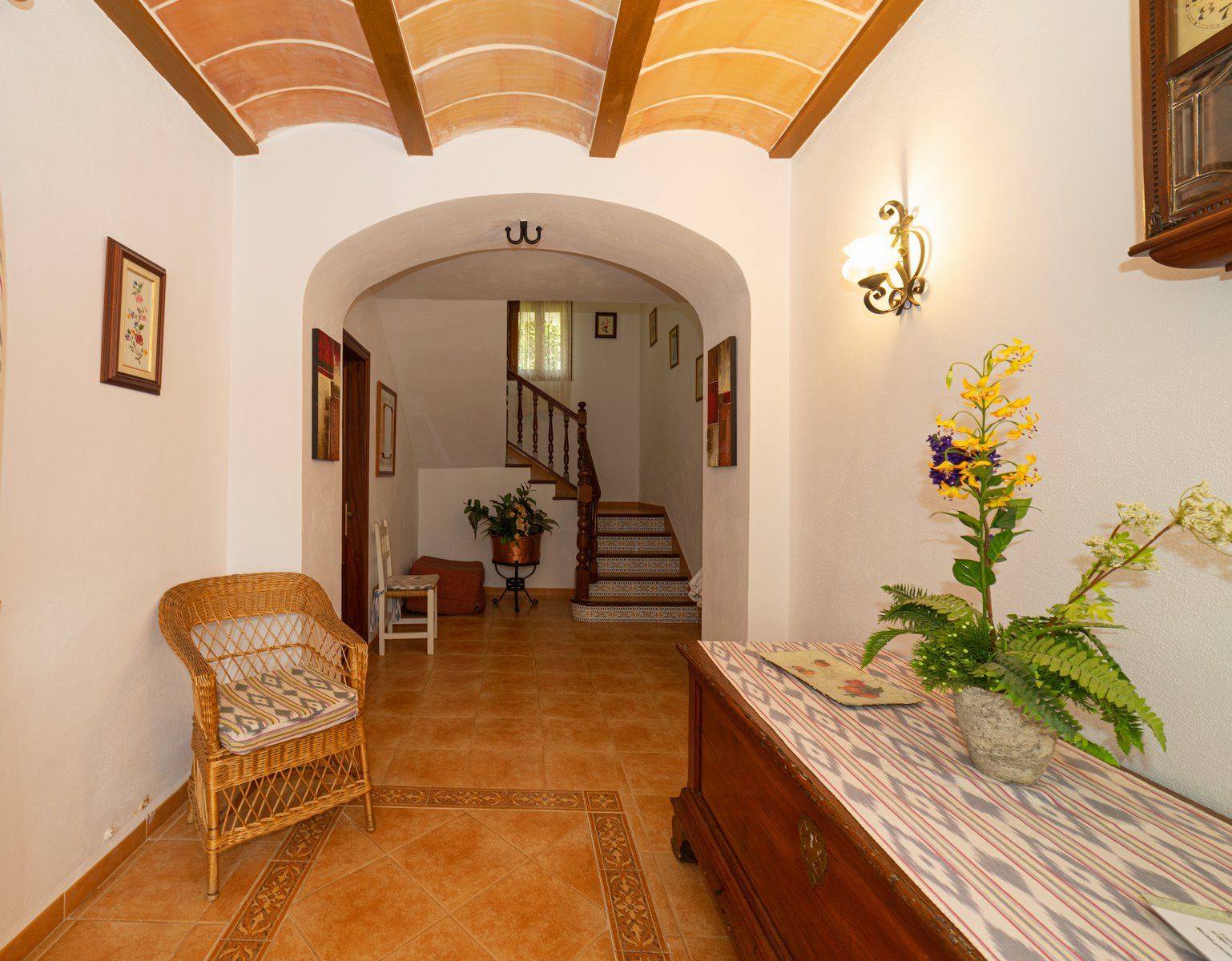 1-1229-Villasyfincasmallorca.jpg Casa de campo con piscina en C'as Concos, Felanitx