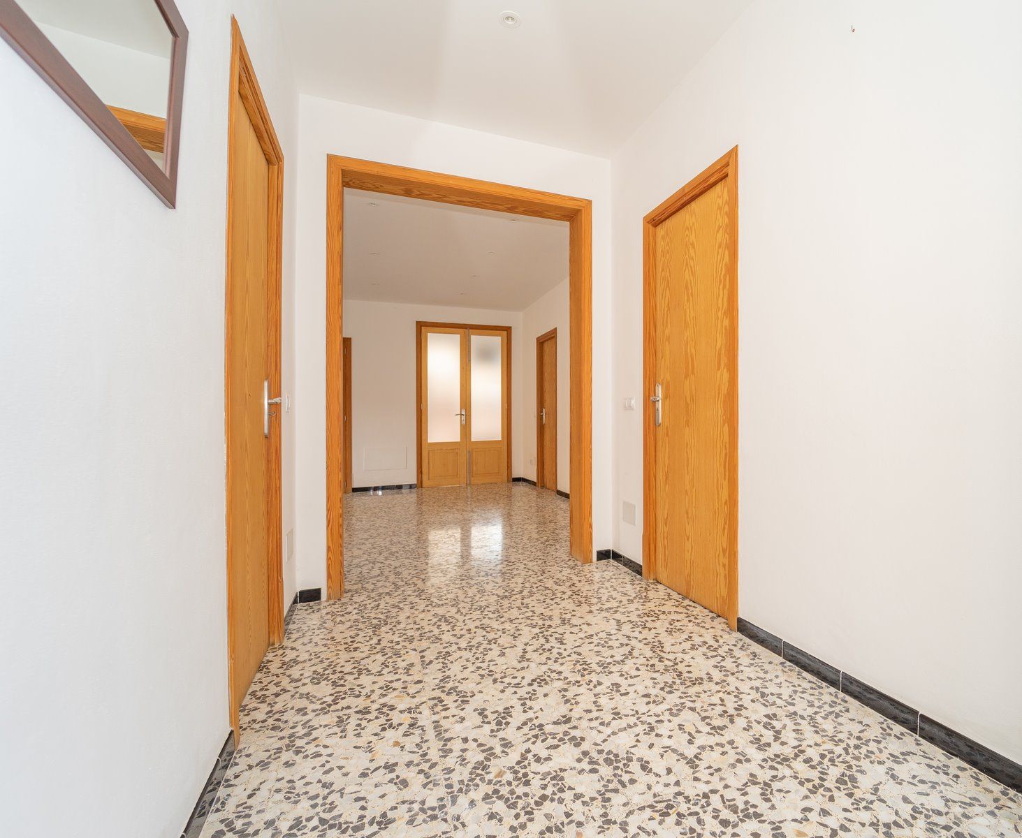 Alquiler casa de pueblo en Campos: planta baja 154 m² con gran patio