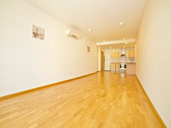 Piso de 2 habitaciones en alquiler en Campos, Mallorca