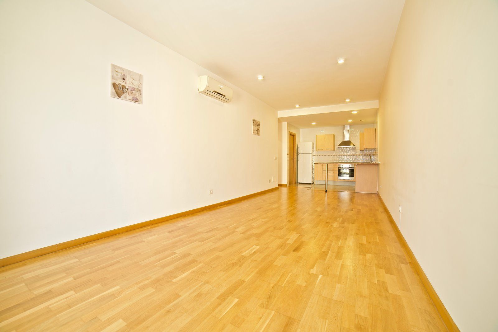 Piso de 2 habitaciones en alquiler en Campos, Mallorca