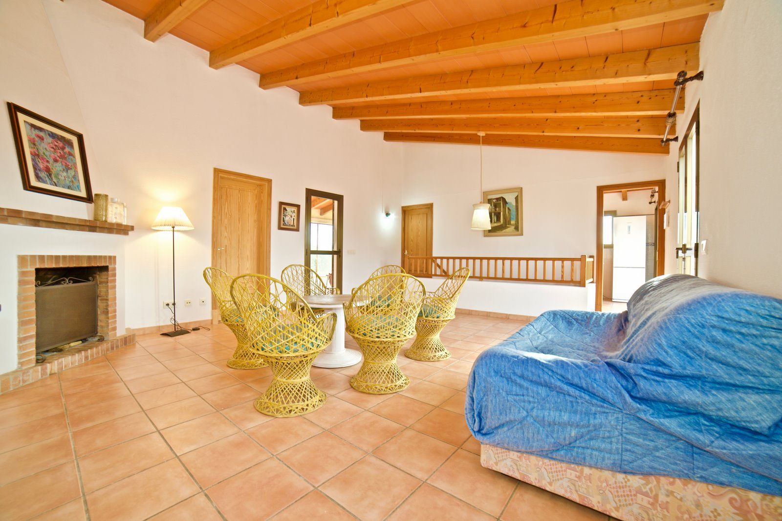 1-642-Villasyfincasmallorca.jpg Casa de campo en alquiler cerca de Ses Salines, Campos