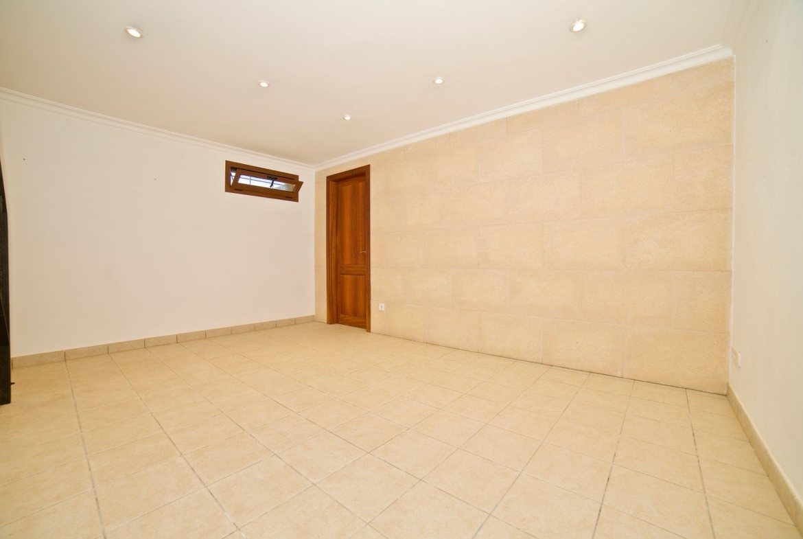 Country House for Rent with Sea & Cabrera Views, Colonia de Sant Jordi
