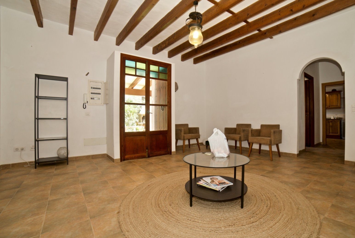 Landhaus zur Miete nahe Es Trenc, Campos – Südmallorca