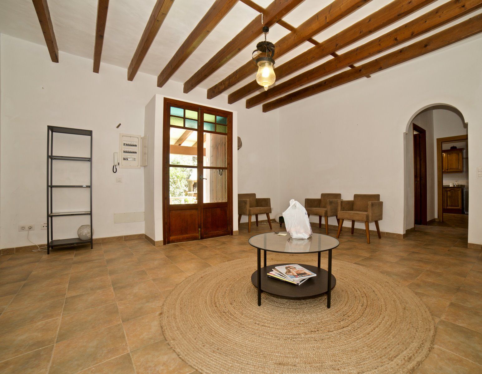 Landhaus zur Miete nahe Es Trenc, Campos – Südmallorca