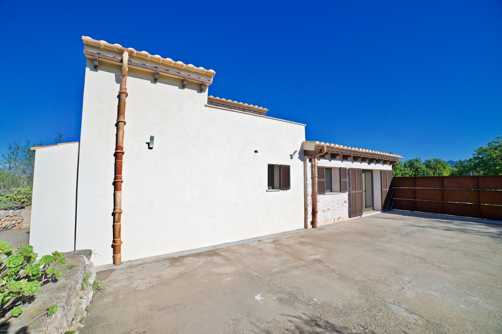 Landhaus zur Miete bei C’as Concos, Felanitx, Mallorca