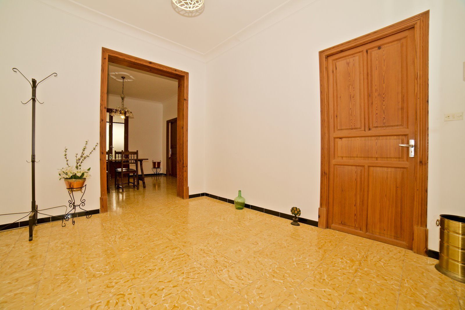 1-Villasyfincasmallorca-1.jpg Casa de pueblo en alquiler en Ses Salines con patio