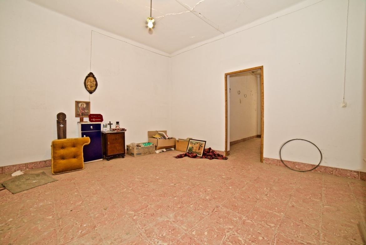 Casa de pueblo en Llucmajor con terraza y 4 habitaciones
