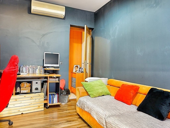 Casa con jardín y terraza en venta en Palma de Mallorca