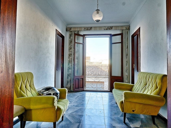 Casa de pueblo con jardín y terraza en Artá, Mallorca