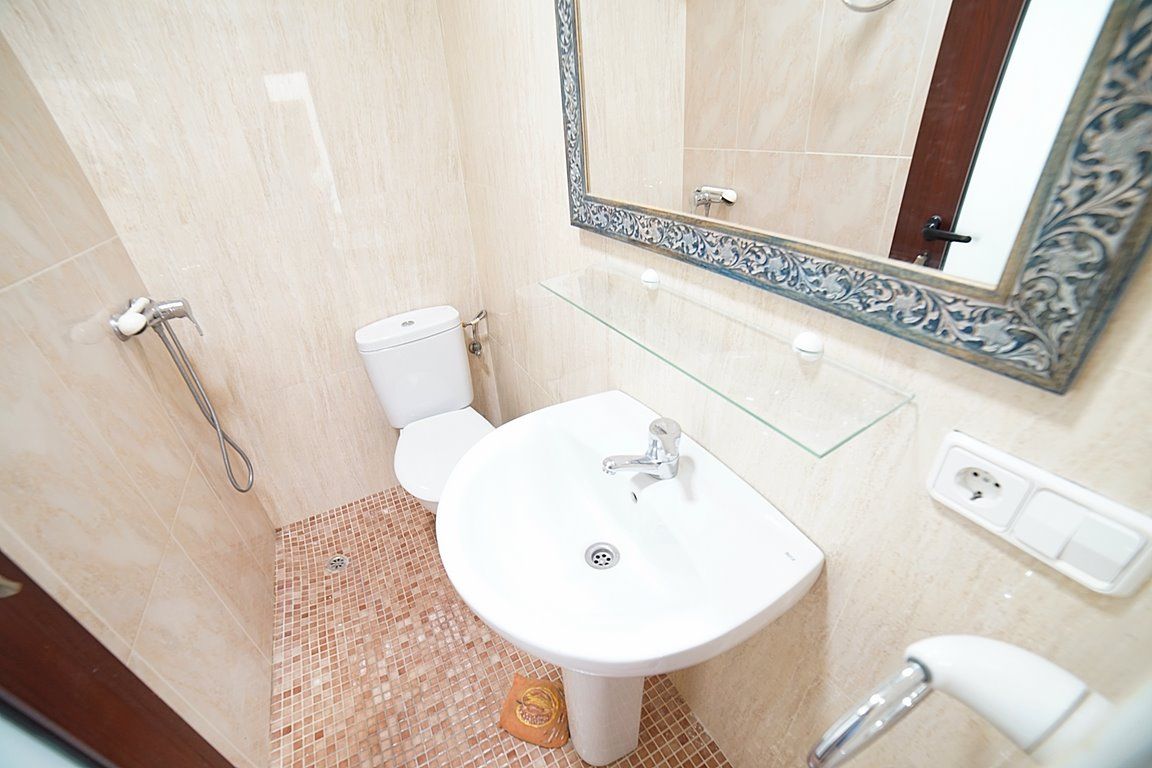 Casa de pueblo renovada en alquiler en Es Llombards, Santanyí