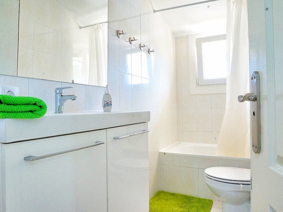 Dúplex en alquiler con terraza y vistas en Son Vida, Palma