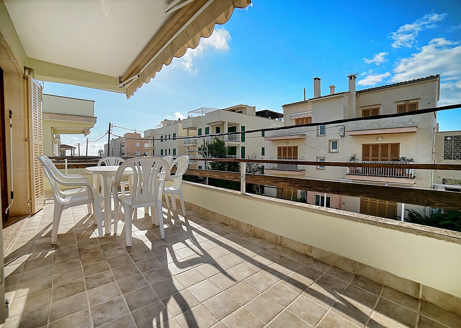 1-Villasyfincasmallorca-2.jpg Piso con vistas al mar en alquiler en Colonia de Sant Jordi