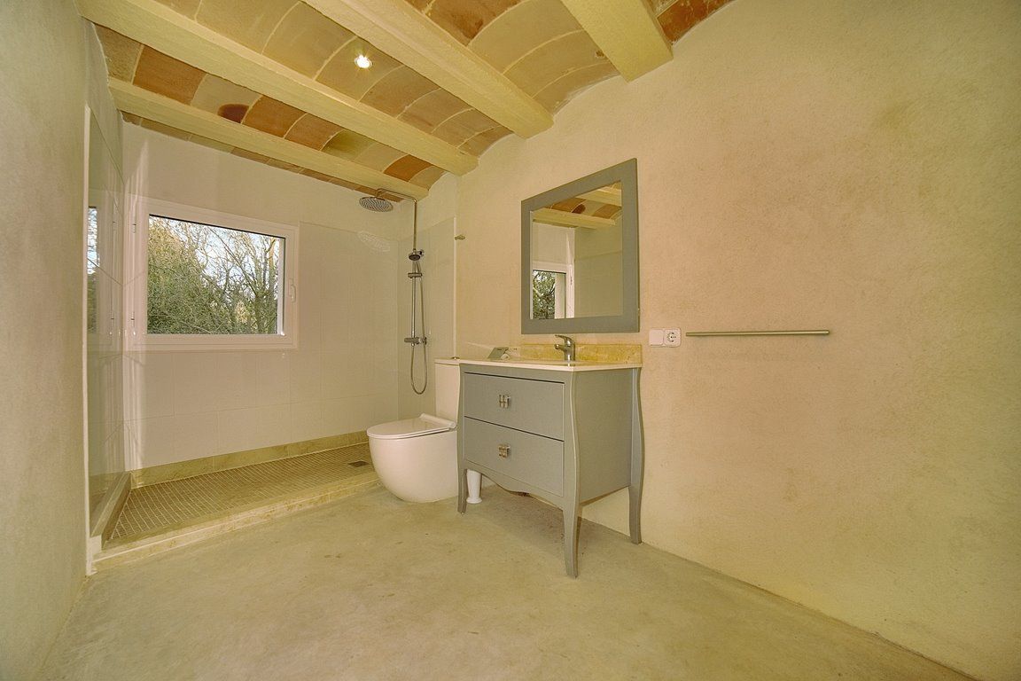 Country House for Rent Near Santanyí, Southeast Mallorca