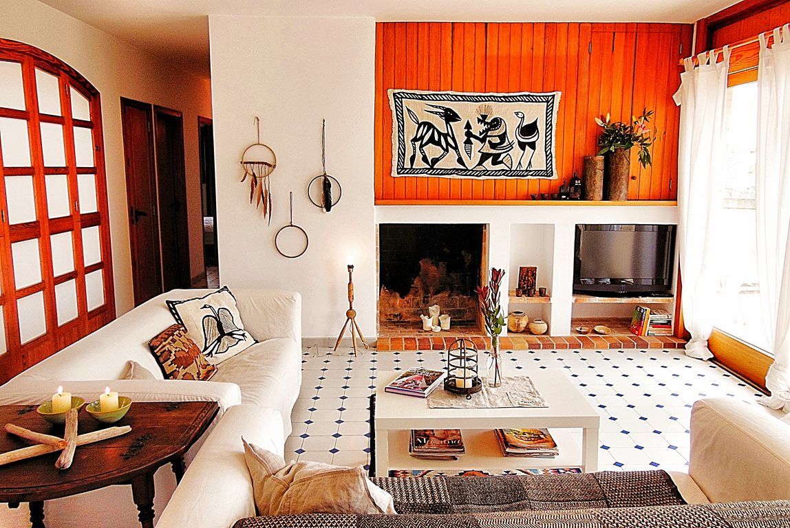 Ático en alquiler en Santanyí con terraza de 65 m² junto a la Plaza Mayor