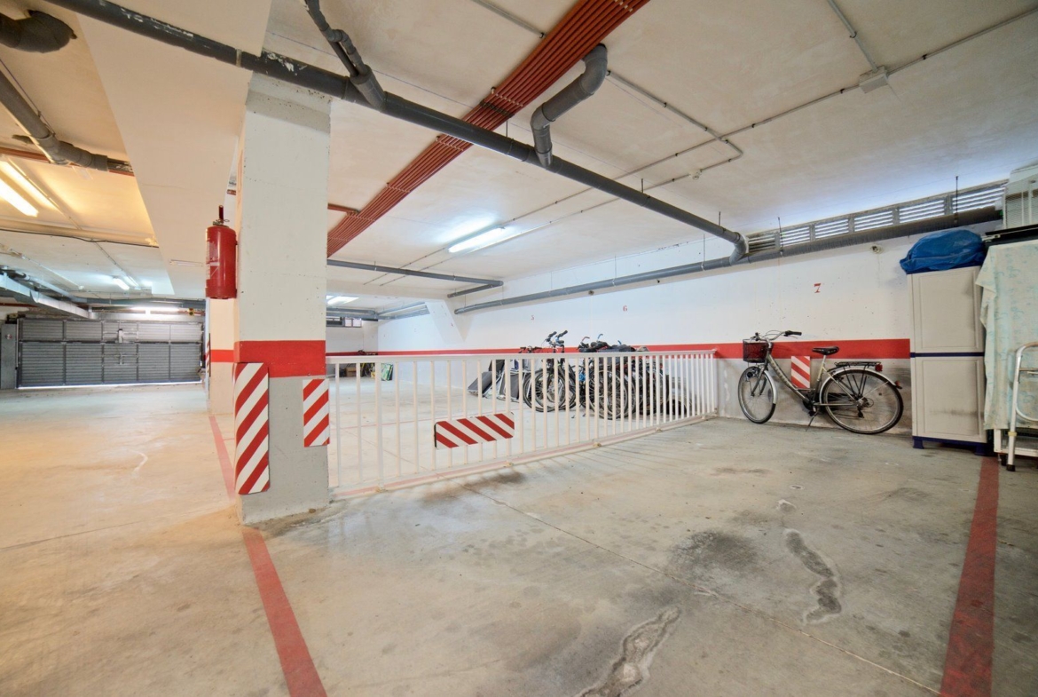 Ático con vistas al mar en venta en Colonia de Sant Jordi