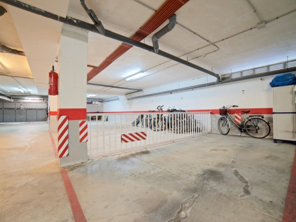 Ático con vistas al mar en venta en Colonia de Sant Jordi