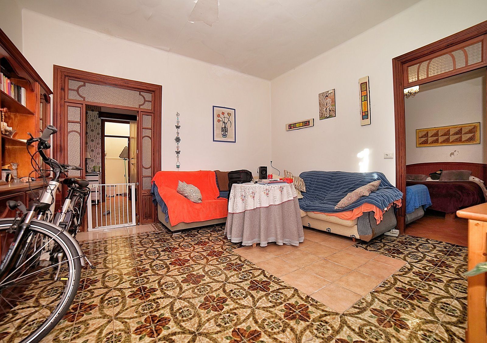 1-Villasyfincasmallorca-7.jpg Dorfhaus mit Garten in Ses Salines kaufen · 214 m²