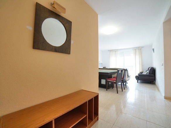 Planta baja con terraza y 3 dormitorios en Colonia de Sant Jordi