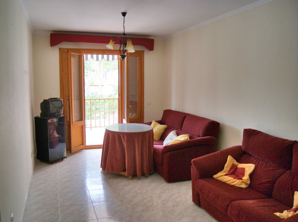 Chalet con piscina junto a Cala Ferrera, Cala d'Or: 4 dormitorios