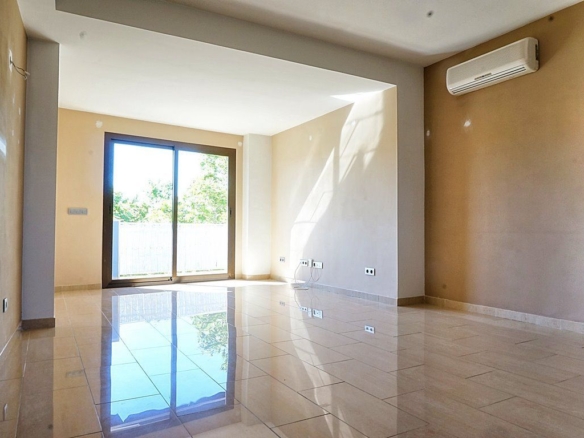Piso en alquiler con terraza en Palma de Mallorca · 115 m²