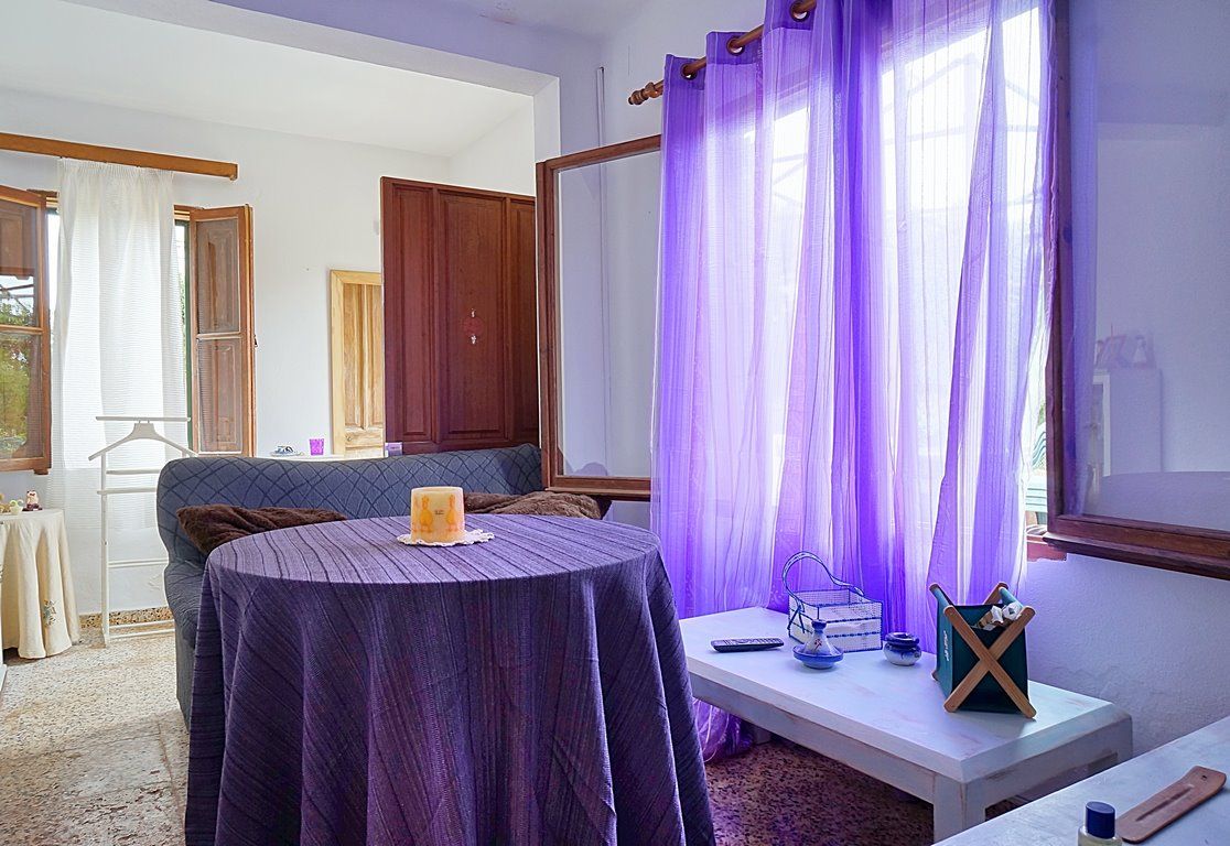 Dual-Unit House 450 m from Cala Mondragó Beach, Santanyí