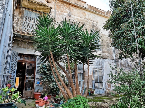Casa señorial en Porreres · 607 m² · 12 habitaciones · 1890