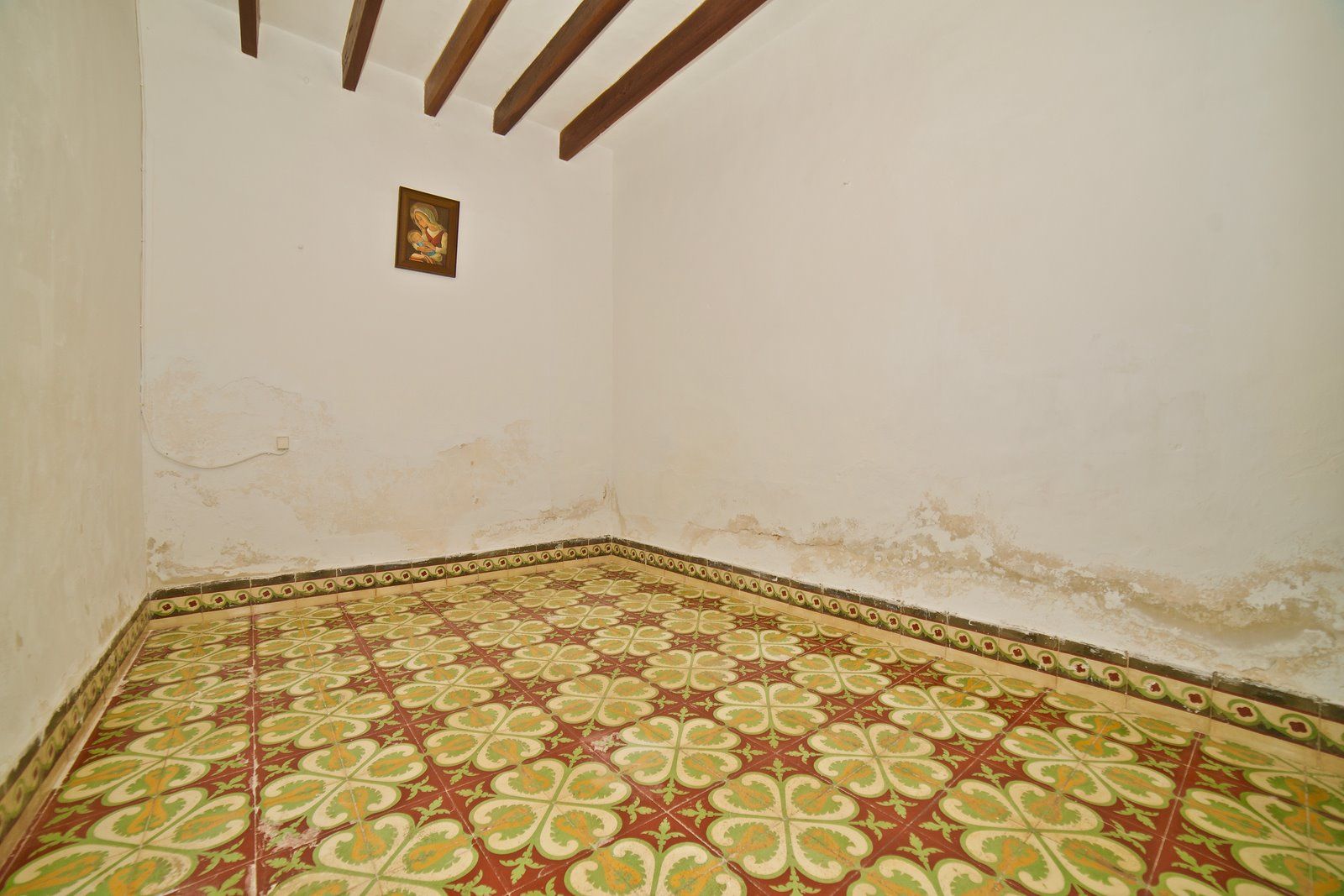 10-1111-Villasyfincasmallorca.jpg Casa de pueblo con patio y 6 dormitorios en Ses Salines