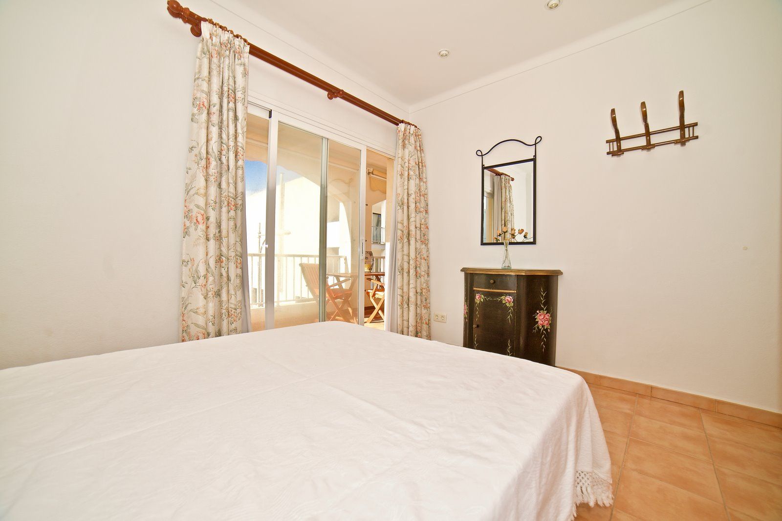 10-1184-Villasyfincasmallorca.jpg Piso amueblado con terraza en alquiler en Colonia de Sant Jordi