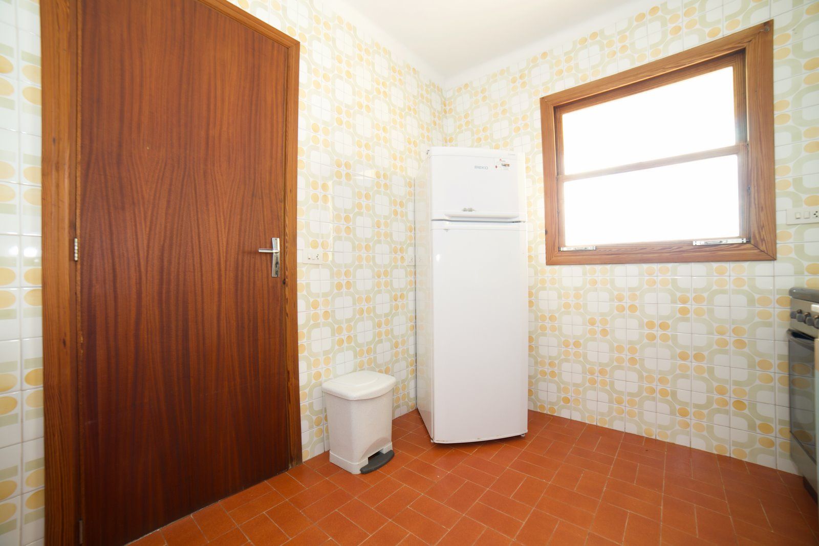 Wohnung mit Meerblick zur Miete in Colonia de Sant Jordi