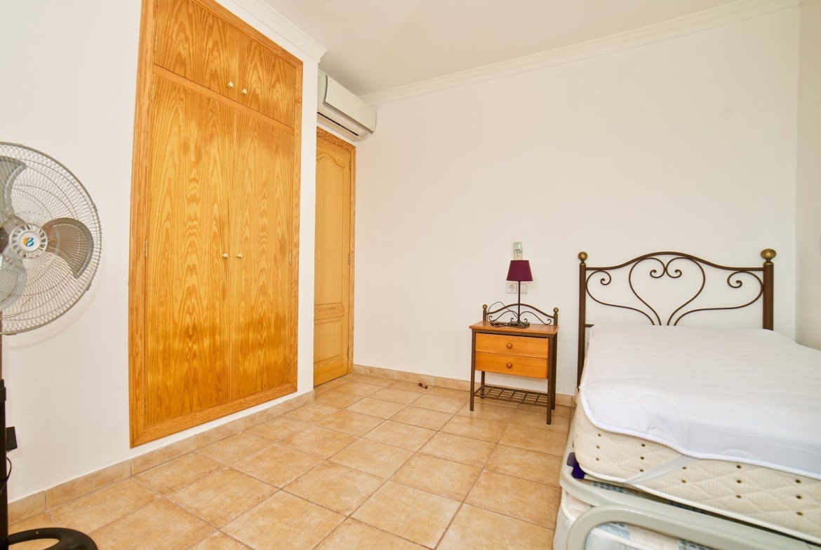 Ferienhaus zur Miete in Cala Llombards, Santanyí