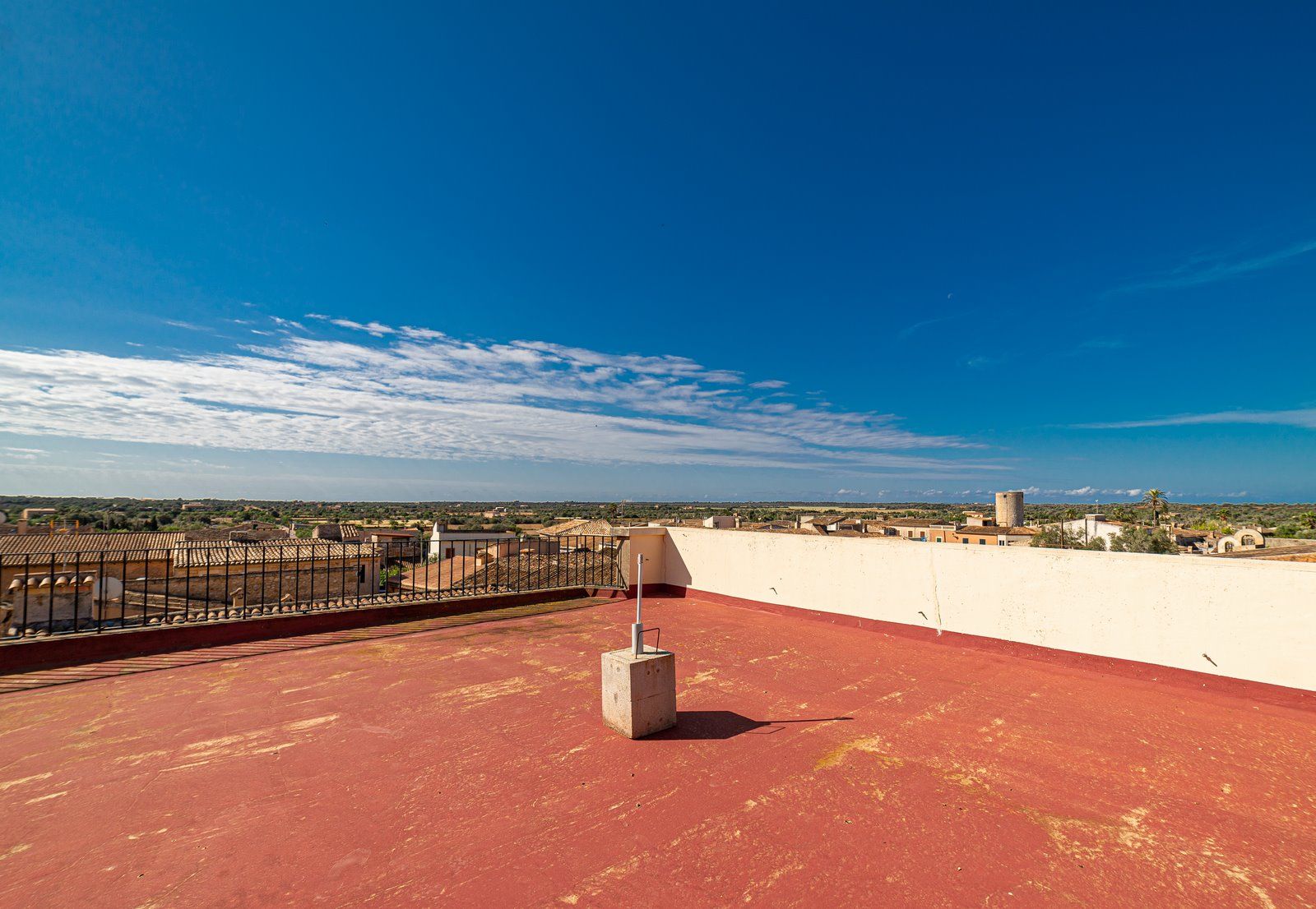 10-1207-Villasyfincasmallorca.jpg Amplio piso en alquiler en Es Llombards, Santanyí