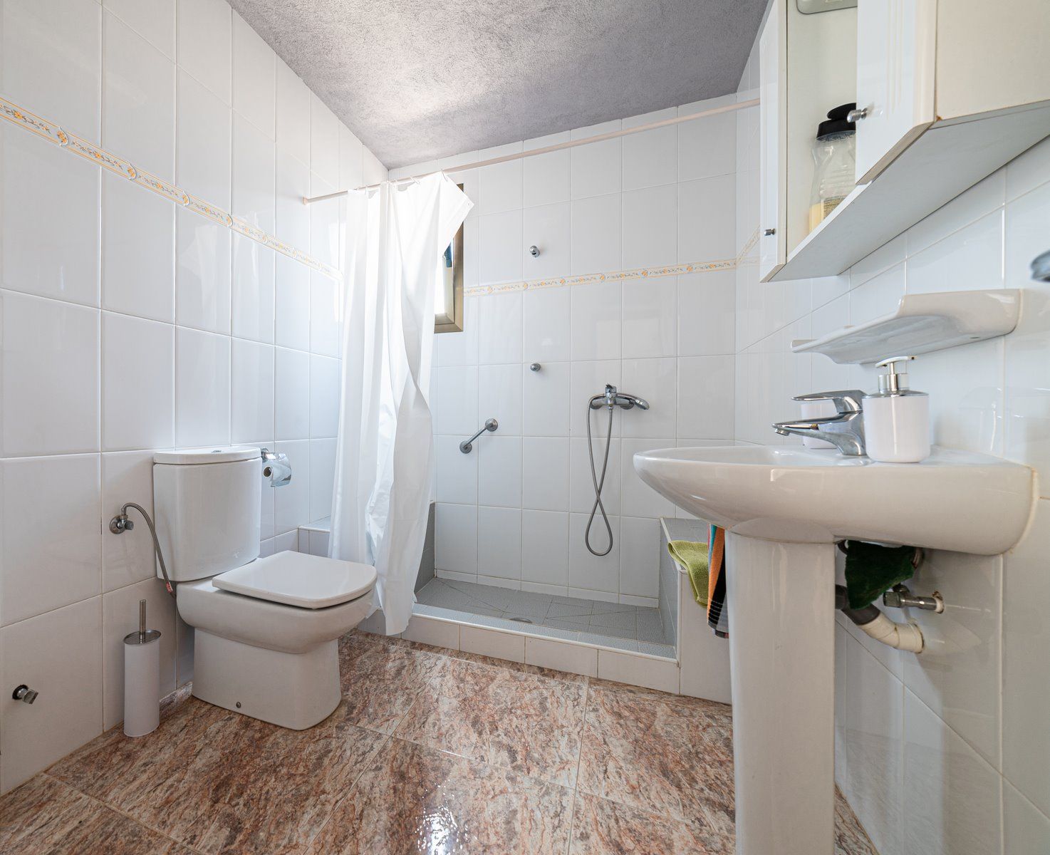 10-1211-Villasyfincasmallorca.jpg Renovated Ground-Floor Home With Garden Near Es Trenc, Ses Salines