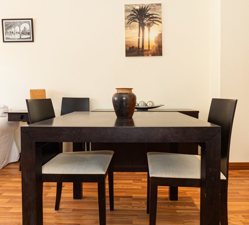 Sea View Apartment for Rent in Colonia de Sant Jordi
