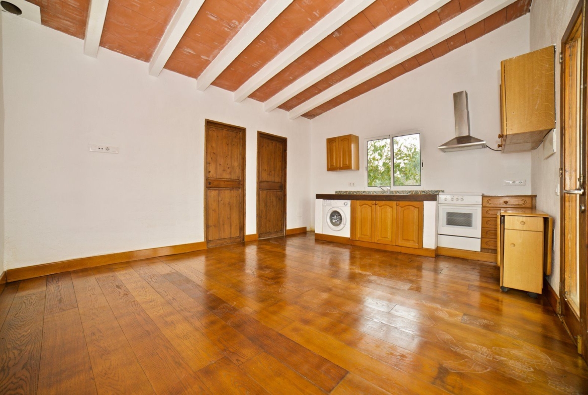 Landhaus zur Saisonmiete bei Sineu, Mallorca