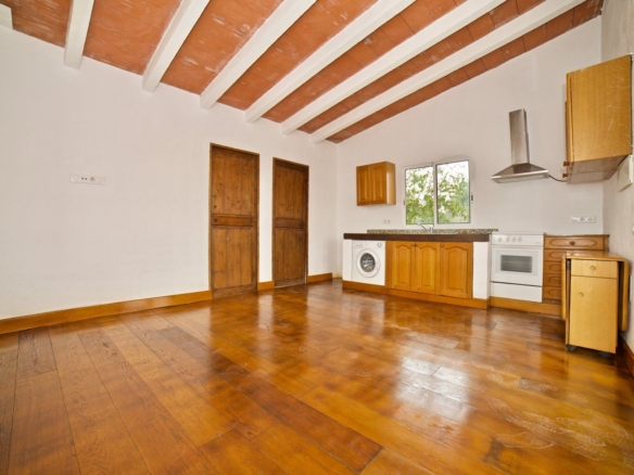 Landhaus zur Saisonmiete bei Sineu, Mallorca