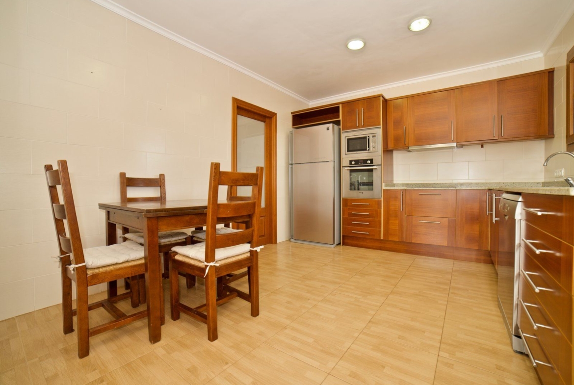 Country House with Pool for Rent Near Campos, Mallorca