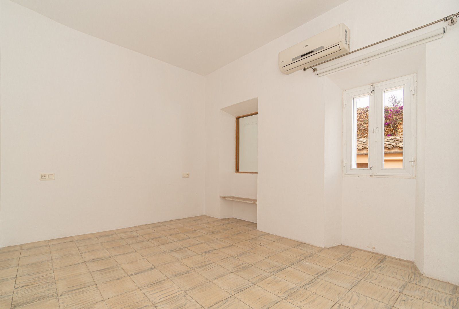 Casa de pueblo en alquiler en Santanyí con terrazas y buhardilla