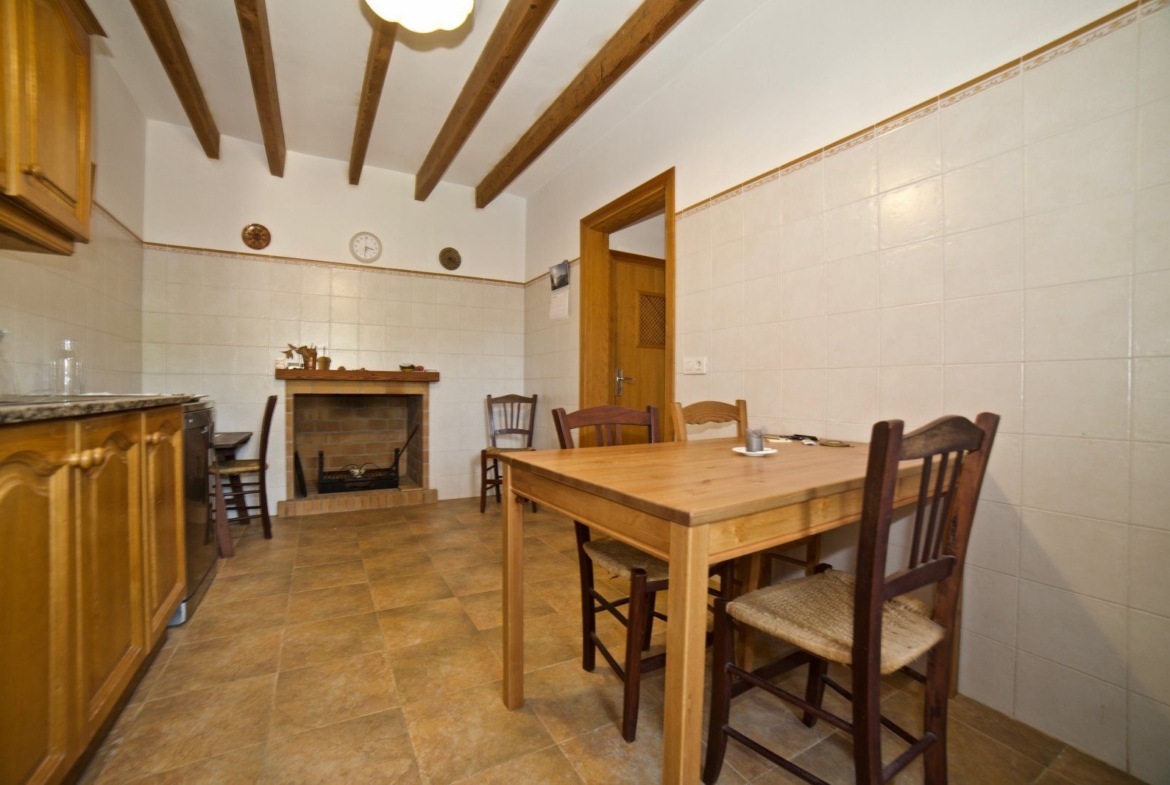 Landhaus zur Miete nahe Es Trenc, Campos – Südmallorca