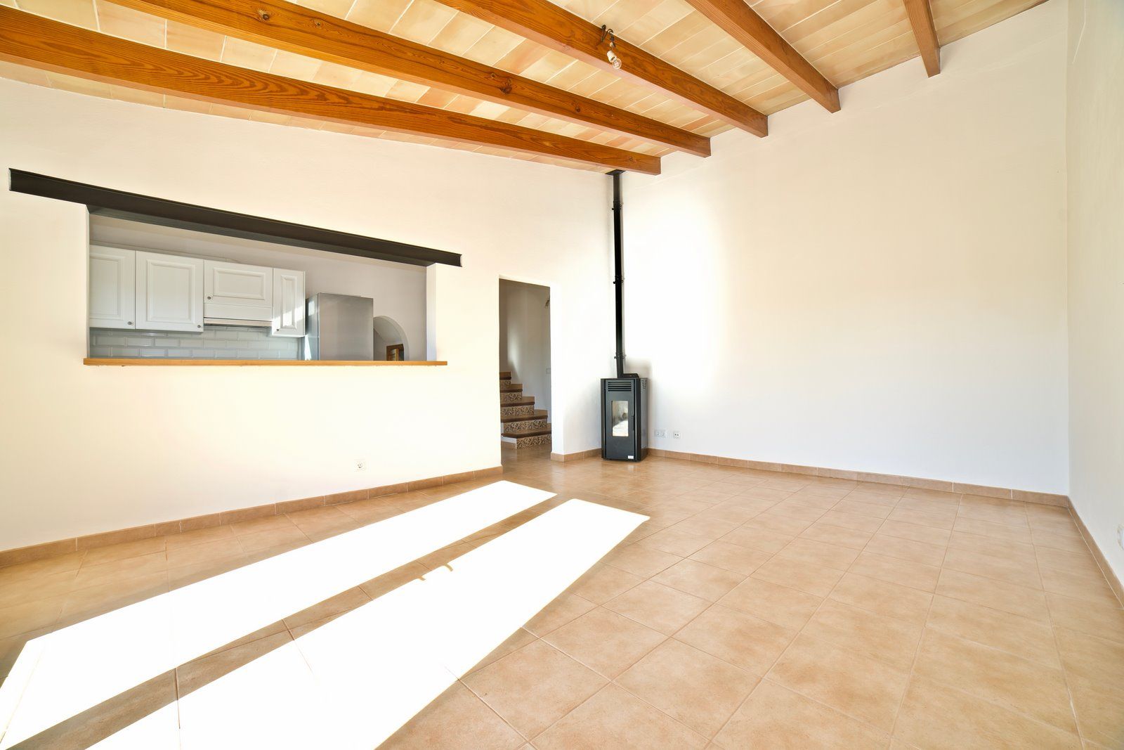 Landhaus zur Miete bei C’as Concos, Felanitx, Mallorca
