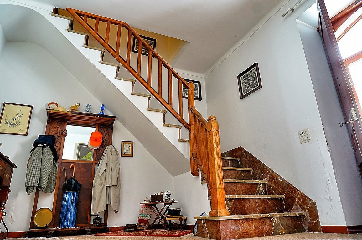 Country House with Pool Near Felanitx & Portocolom