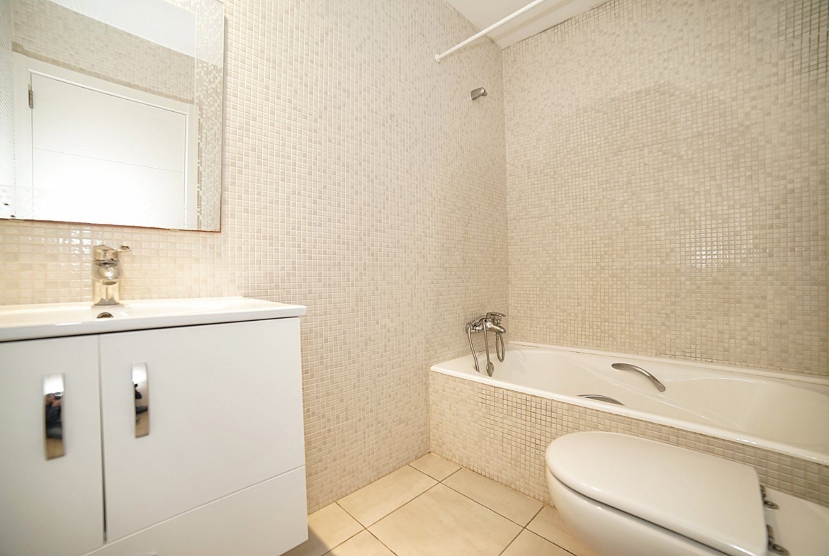 Penthouse zur Miete in Santanyí mit Balkon und Parkplatz