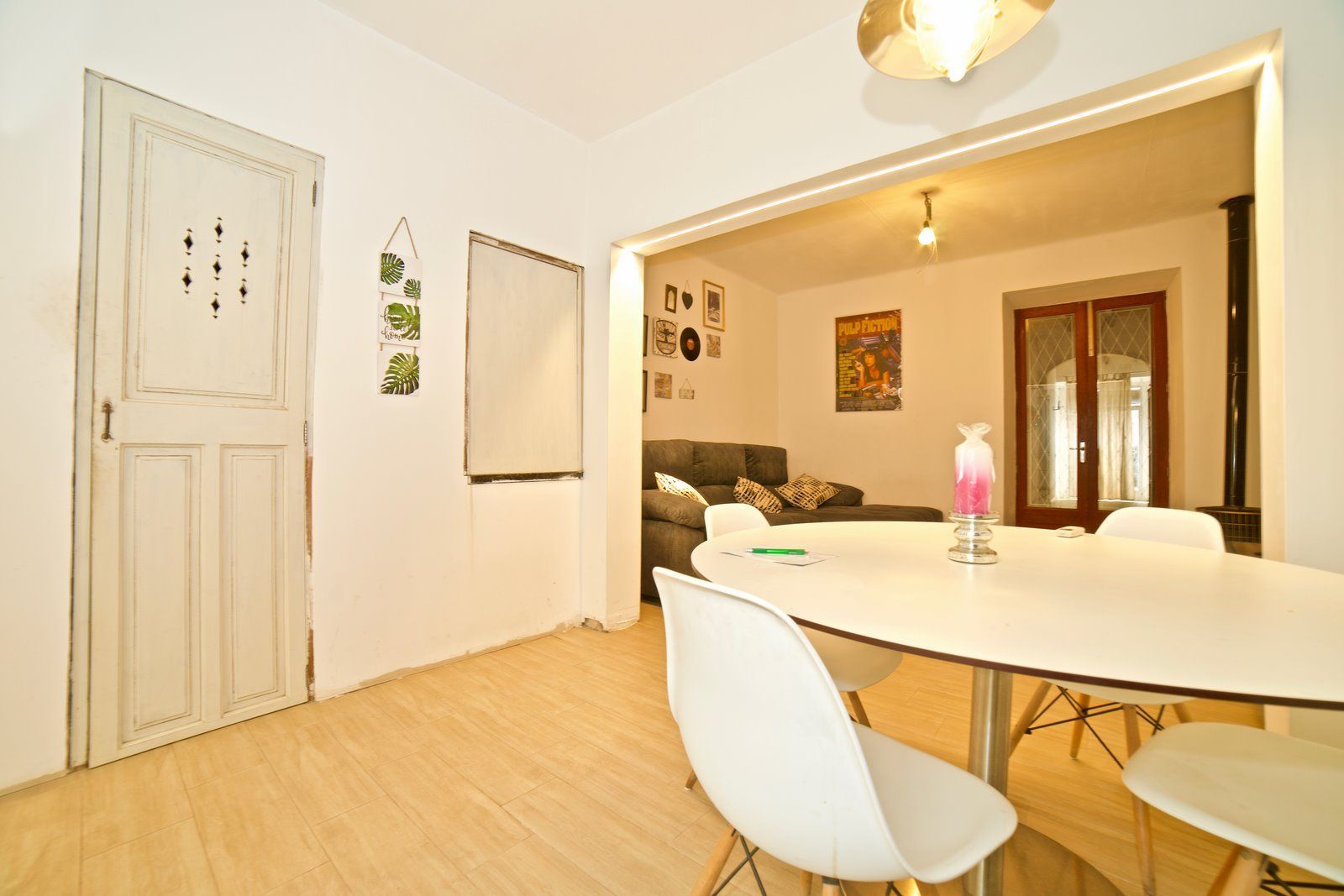 10-Villasyfincasmallorca.jpg Restored Village House With Patio and Terrace in Llucmajor
